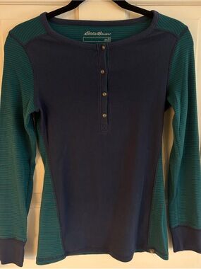 Eddie Bauer XS